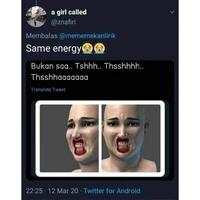 Gambaran Belajar Ngaji dengan Bacaan yang Benar, Semangat Ya