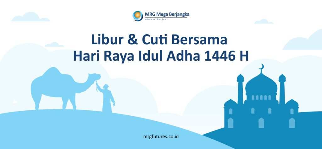 Withdrawal Nasabah Selama Libur & Cuti Bersama Hari Raya Idul Adha 1446 H