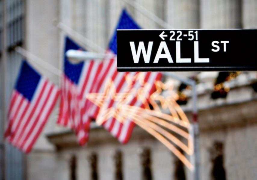Bursa Saham AS Ditutup Mixed, S&P 500 Naik dan Dow Jones Turun Tipis