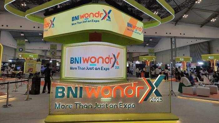 Mau Pergi ke BNI wondrX 2025? Ini Transportasi yang Bisa Digunakan