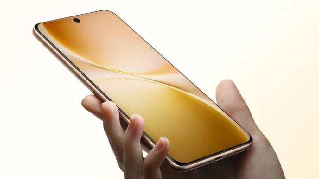 Vivo V60 Resmi Meluncur, Siap Masuk Pasar Indonesia