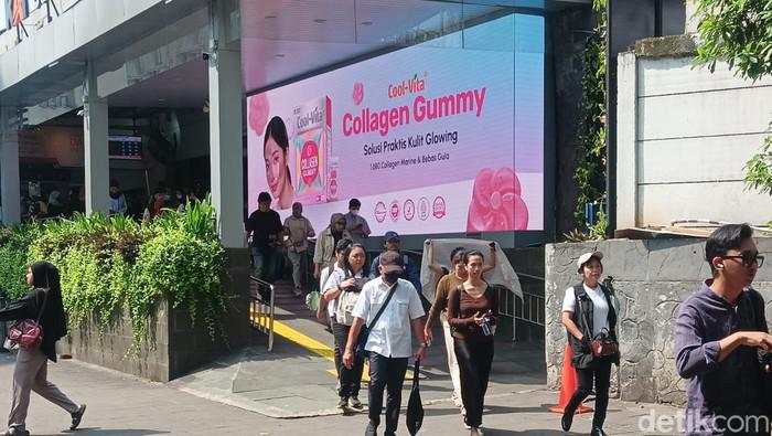 Pantas Kantong Jebol, Segini Ongkos Pekerja Jakarta Pulang Pergi Kantor