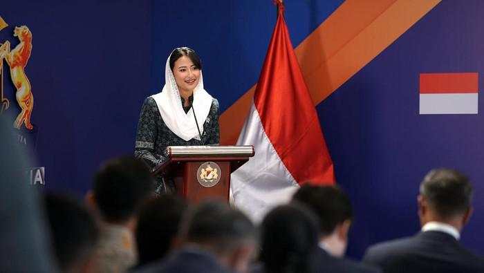 RI-Peru Buka Perluang Investasi Usai Perjanjian Dagang Berlaku
