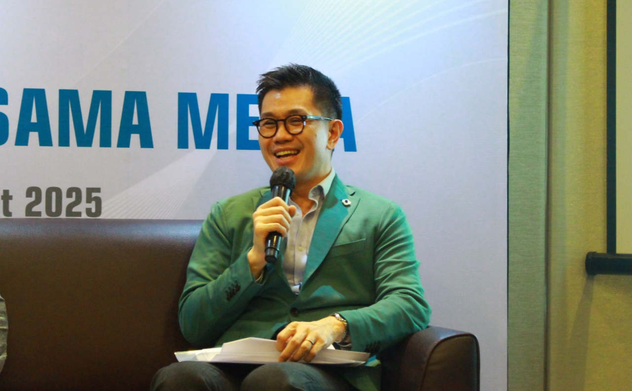 Indonesia Clearing House resmi terdaftar sebagai Lembaga Kliring Berjangka Pasar Uang dan Valuta Asing (PUVA)