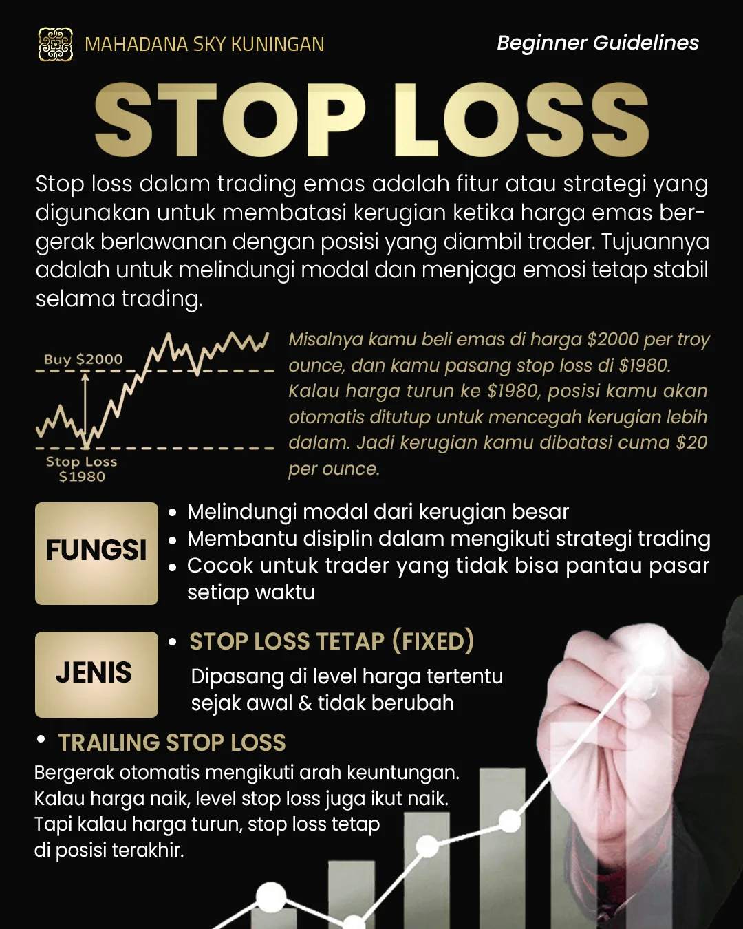 STOP LOSS