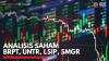 Harga Emas Menguat, Pasar Nantikan Jackson Hole