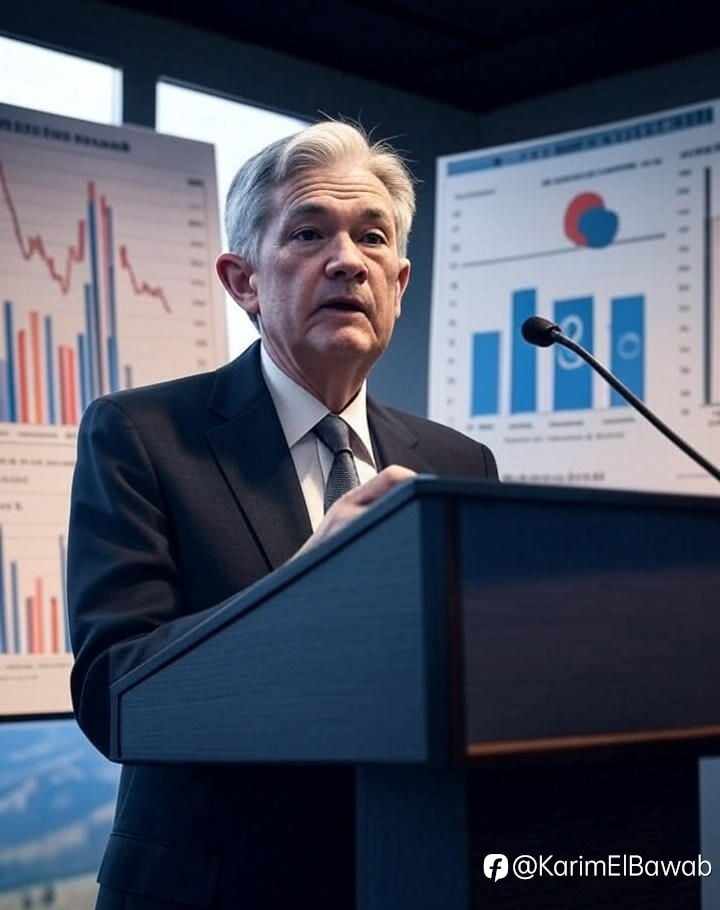 Powell's Jackson Hole Address: Signals of Rate Cuts and Economic Shifts