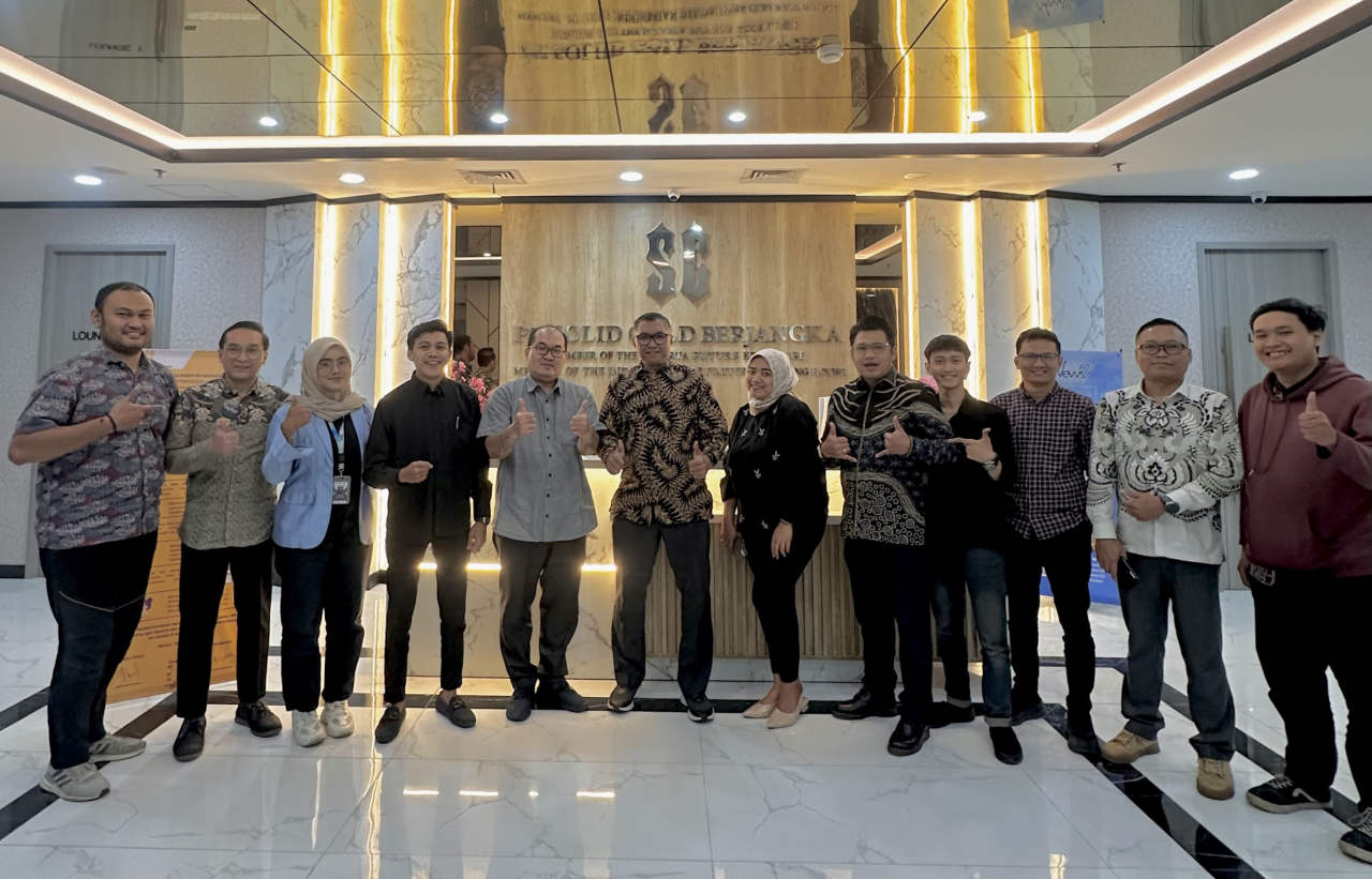 PT Solid Gold Berjangka Berhasil Lulus Perpanjangan Sertifikasi ISO 27001: Komitmen Berkelanjutan terhadap Keamanan Informasi
