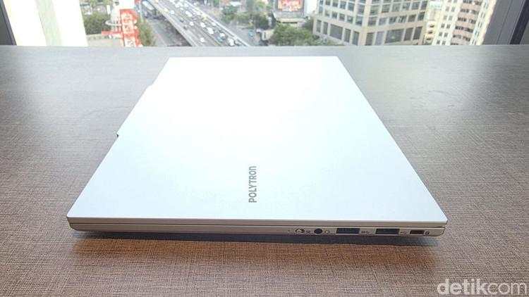 Polytron Rilis 3 Laptop Anyar: Luxia i3, Luxia Pro i5 & Luxia Pro Ultra5