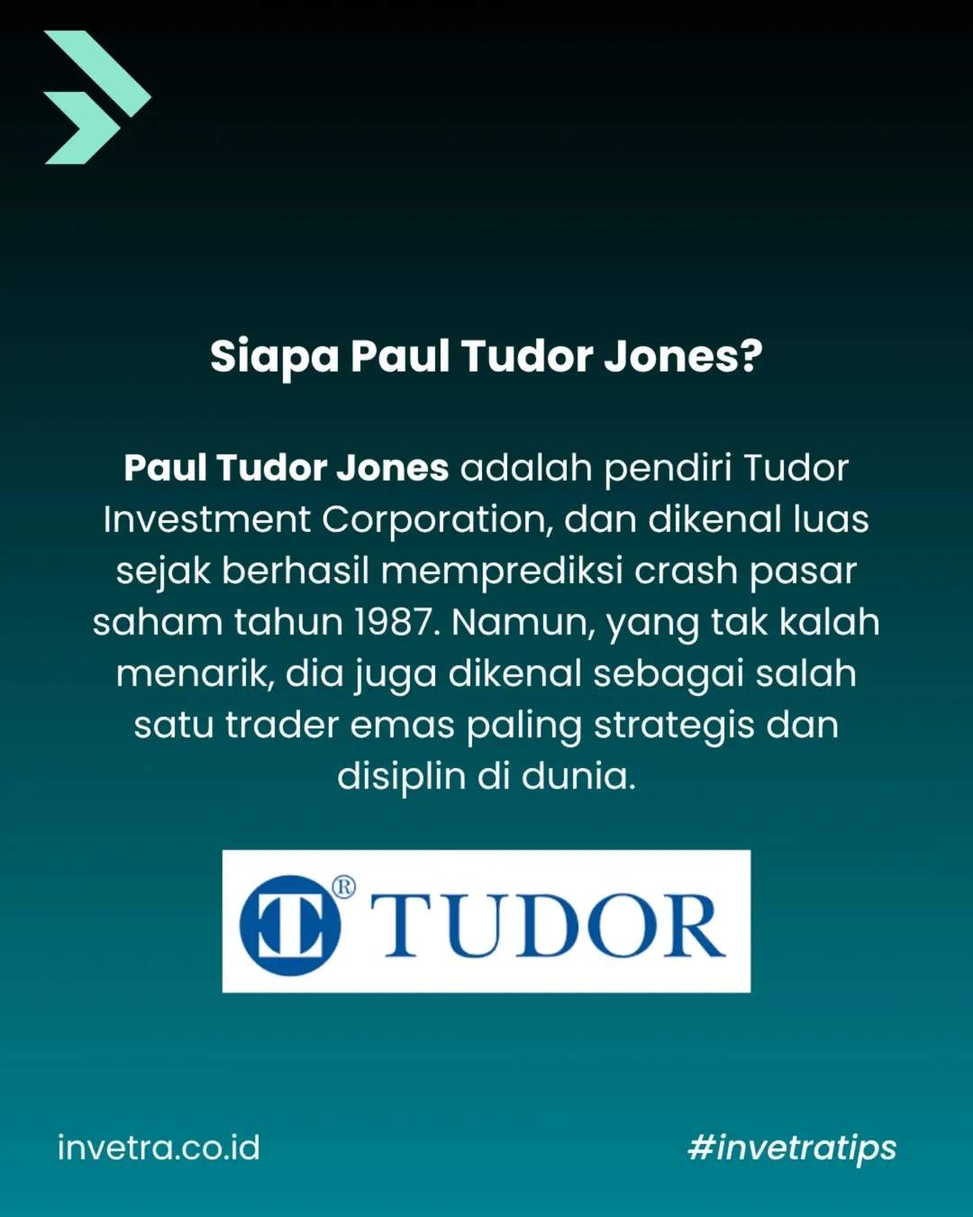 ✨ RAHASIA TRADER EMAS PALING SUKSES DI DUNIA!
