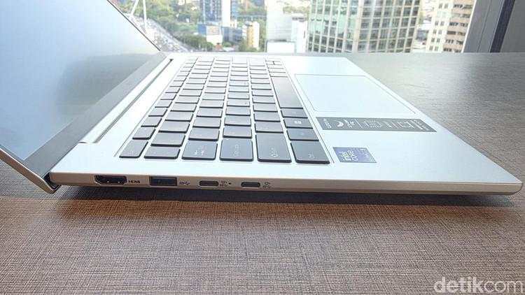 Polytron Rilis 3 Laptop Anyar: Luxia i3, Luxia Pro i5 & Luxia Pro Ultra5