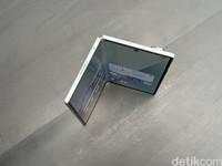 Unboxing Samsung Galaxy Z Fold7 Mint yang Menggoda
