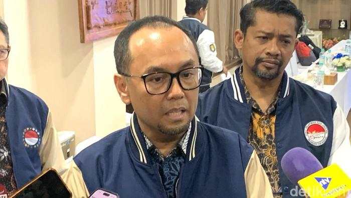 PPATK Ungkap Dompet Digital Dipakai buat Depo Judol, Nilainya Tembus Rp 1,6 T