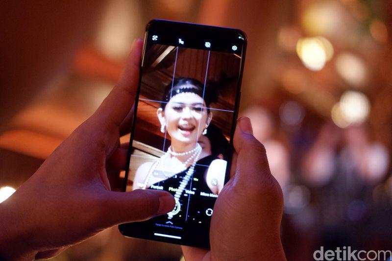 Vivo V60 Siap Dirilis 28 Agustus di Indonesia, Ini Bocoran Spesifikasinya