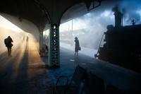 Karya Foto Berwarna Jawara Refocus Awards 2025 Bikin Terpana