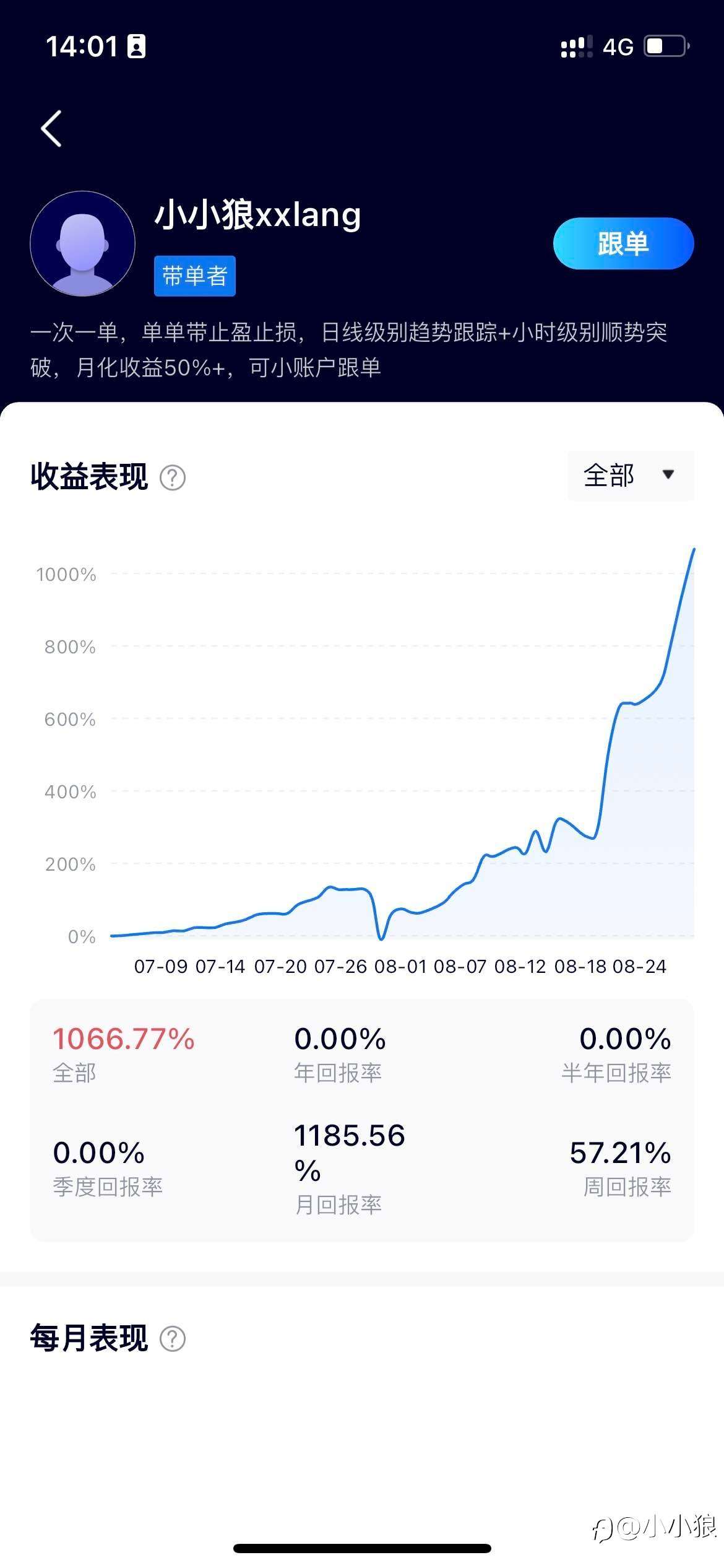 交易：打破惯性枷锁，拥抱自由灵魂✨