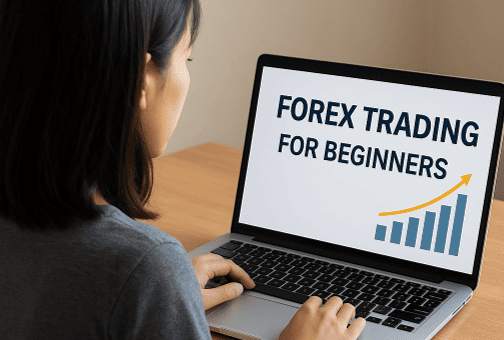 TRADING FOREX UNTUK PEMULA: 7 LANGKAH AMAN MENGHINDARI KERUGIAN