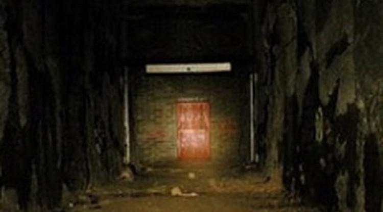 10 Kota Misterius yang Tersembunyi dan Dihapus dari Peta