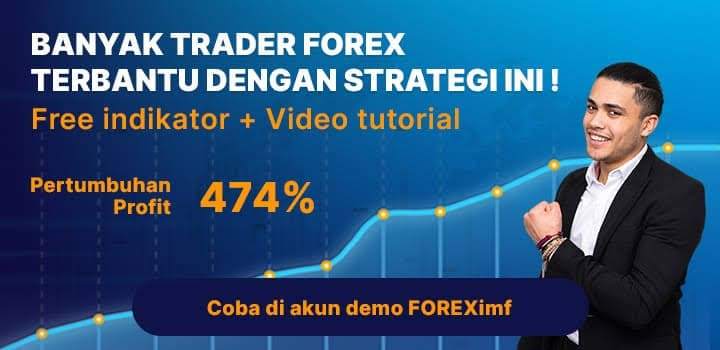 SELAIN LISENSI BAPPEBTI, INI 10 CIRI BROKER FOREX TERBAIK DI INDONESIA 