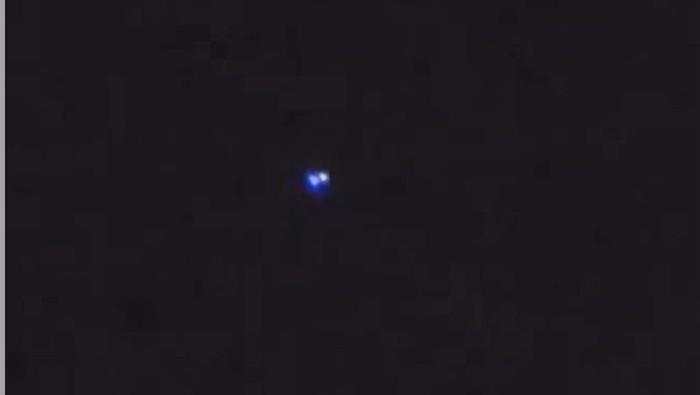 Heboh Soal Video UFO di Depok, BRIN Bilang Suar