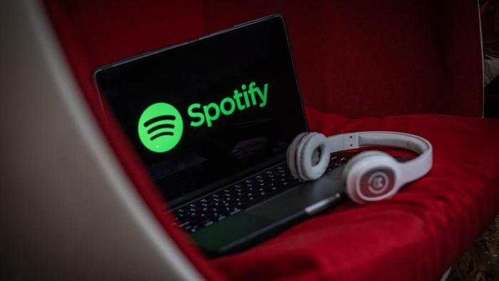 Harga Spotify Premium Naik! Ini Tarif Terbaru di Indonesia