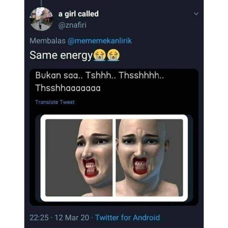 Gambaran Belajar Ngaji dengan Bacaan yang Benar, Semangat Ya