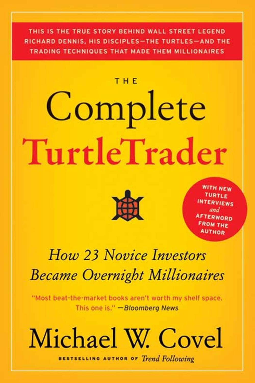 Wajib Baca! 10 Buku untuk Trader Pemula