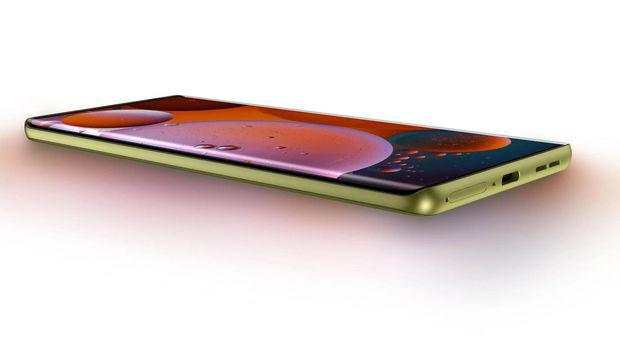 Usai Edge 60 Pro, Motorola Siapkan Moto G86 untuk Pasar Indonesia?
