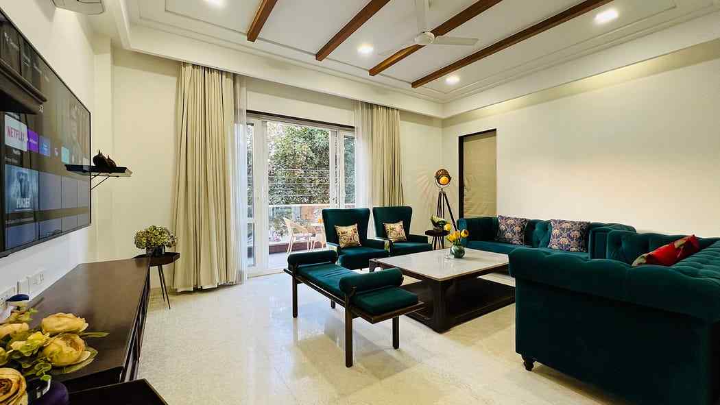 Finding the Best Hotel Near Medanta Hospital Gurgaon Made Easy