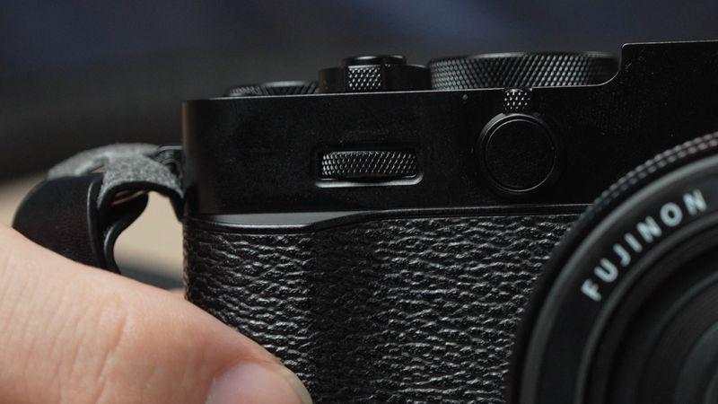 Review Fujifilm X-E5, Kualitas Meningkat dan Banyak Fitur Asyik