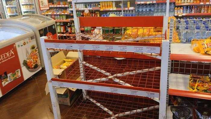 Beras Premium Ditarik, Kemendag Bilang Bukan Perintah Pemerintah