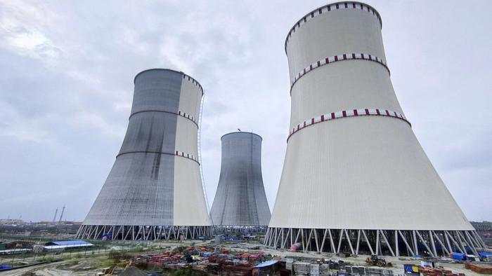 ESDM Tegaskan Belum Terbitkan Izin Tapak PLTN Thorcon di Bangka Belitung