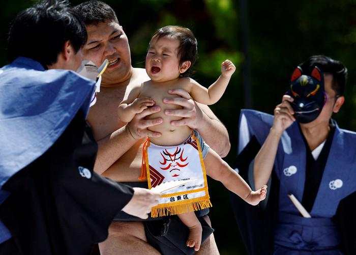 Parah! Jumlah Kematian di Jepang 1 Juta Lebih Banyak dari Kelahiran