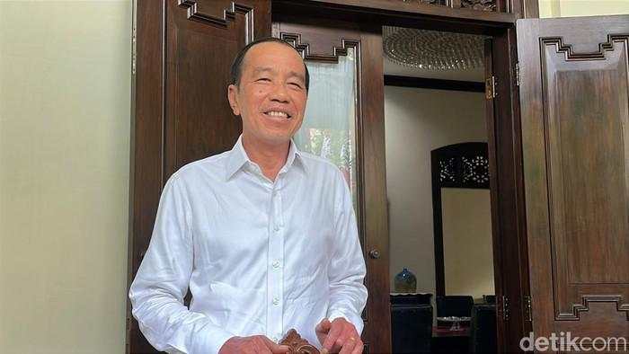 Jokowi Akui Perintahkan Tom Lembong Impor Gula, tapi...