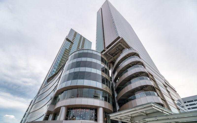 Perbaiki Kinerja, Intiland (DILD) Fokus Kurangi Beban Utang