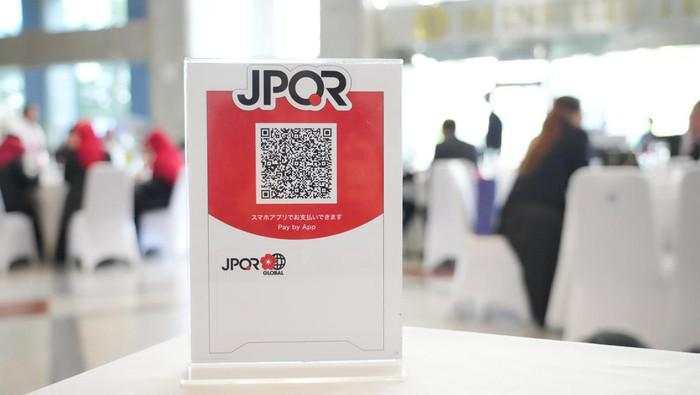 Jajan di Thailand-Jepang Kini Bisa Bayar Pakai QRIS!