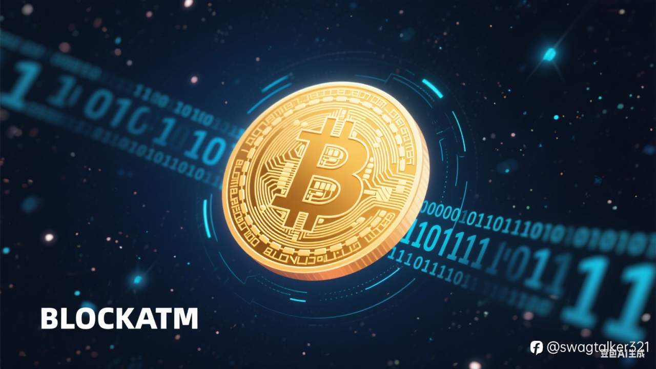 From Frozen Funds to Full Control: How I Rebuilt My Business After Leaving PayPal for BlockATM