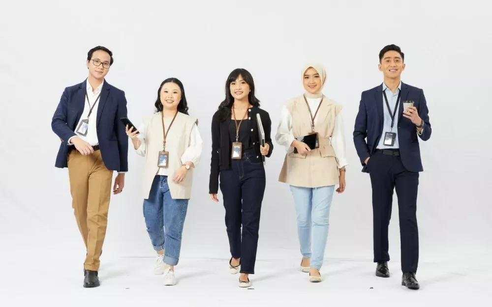 Siap-Siap, BRI Buka Rekrutmen BFLP 2025