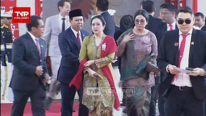 Puan: Rakyat Berharap Negara Selalu Hadir, Bukan Hanya di Baliho-Pidato