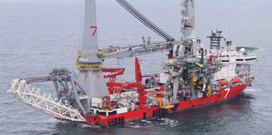 Perluas Segmen Bisnis, Cakra Buana (CBRE) Beli Kapal Offshore Rp1,63 Triliun