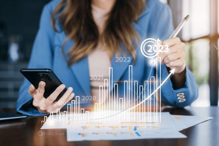 SAAT SAHAM RELI, EMAS TERTEKAN: ANALISIS LENGKAP SENTIMEN PASAR