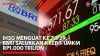 IHSG Diprediksi Masih Betah Sideways di Bawah Level 8.000