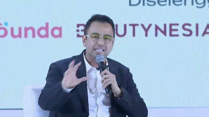 Jurus Merintis Bisnis ala Raffi Ahmad, Pengusaha Pemula Boleh Tiru