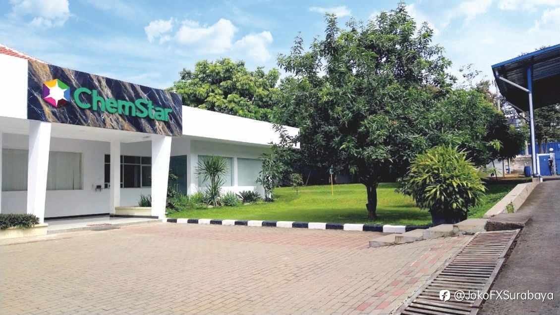 Saham CHEM Melonjak Tajam, BEI Pasang Mata!