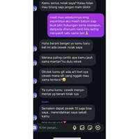 Kumpulan Chat Cowok yang Bikin Cewek Ilfeel, Coba Strateginya Diubah