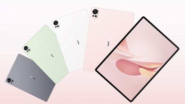 Huawei Resmikan MatePad Air 12 dan MatePad 11.5 S