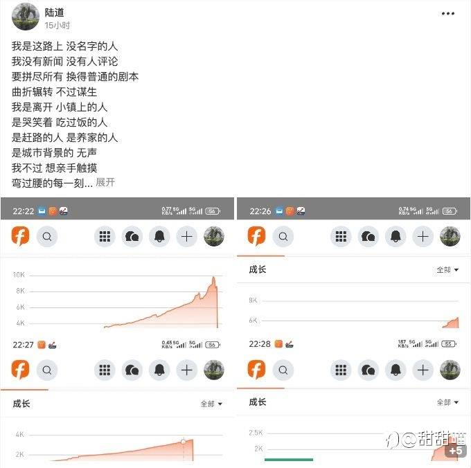 喵喵看汇友（一）