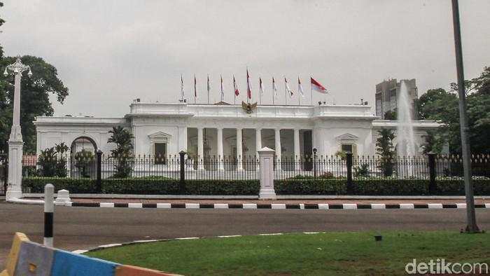 Rancangan APBN 2026 Dinilai Sentralistik, Ini Alasannya