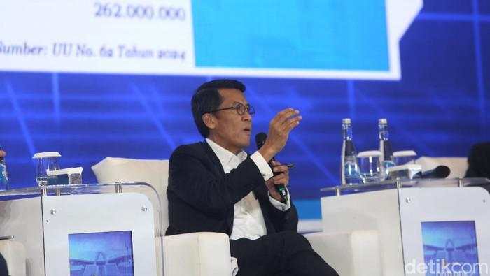 Ketua Komisi XI DPR Nilai RAPBN 2026 Akan Sangat Ekspansif