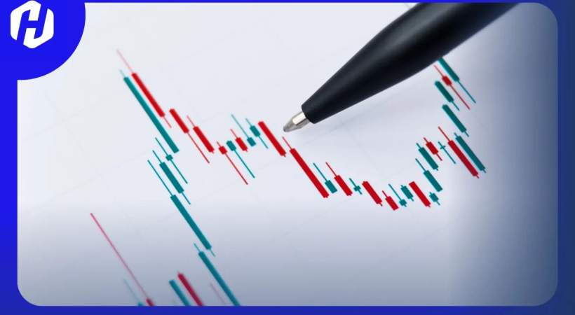 Indikator Moving Average Crossover (MA Cross) dalam Trading